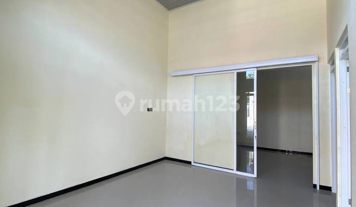 Rumah Baru Siap Huni Dalam Perumahan Tlogowaru kec.Kedungkandang Kota.Malang 2