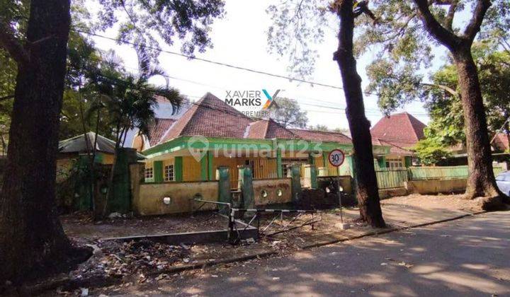 Rumah Strategis di Daerah Gunung2 Klojen Malang Harga Miring 2