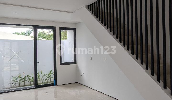 Rumah Minimalis di Araya, Malang 2