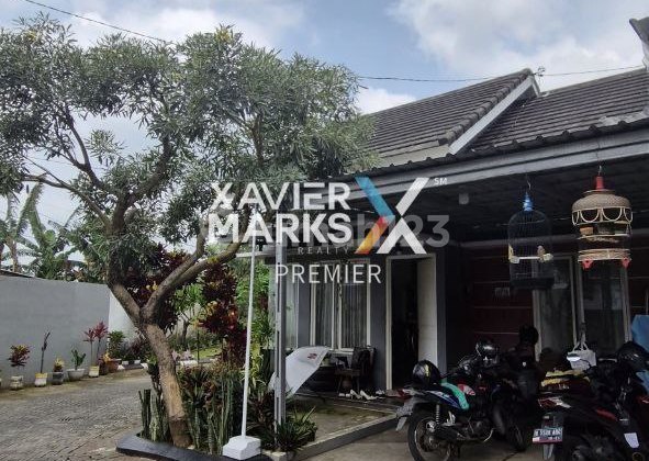 Rumah Minimalis Siap Huni di daerah Pakis, Malang