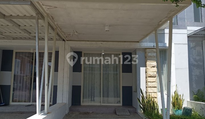 Rumah Siap Huni di Green Orchids - Malang