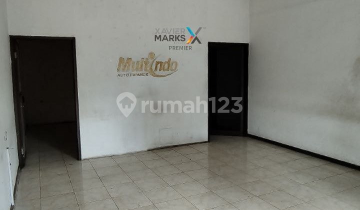 Ruko 2 Lantai Strategis di poros jalan Mondoroko, Singosari Malang 2