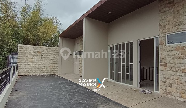 Rukos Lokasi Dinoyo Malang tersedia 2 Unit, Masing2 1.5 Lantai 2