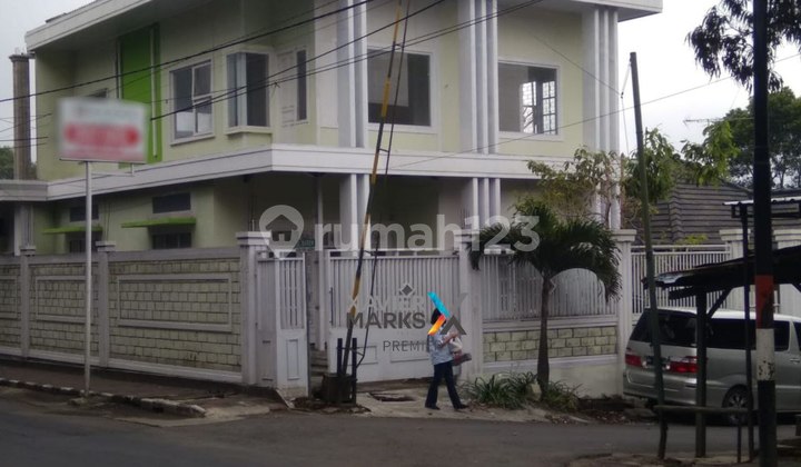 Rumah Villa Setengah Jadi di Kota Batu Malang Posisi Hook 2