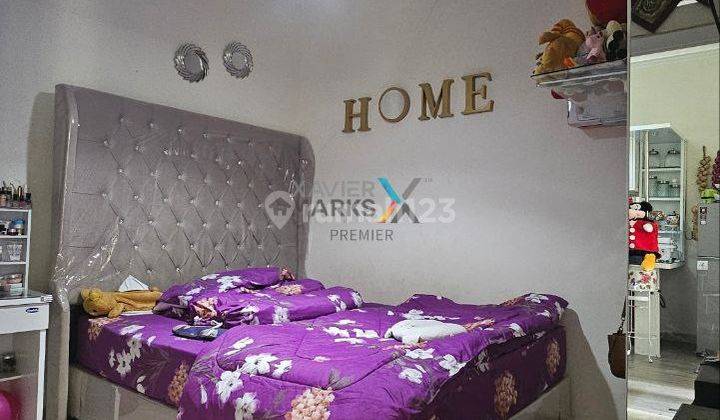 Rumah Siap Huni Full Furnished di Istana Bandara, Pakis Malang 2