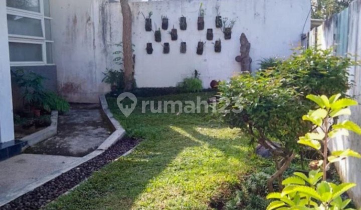 Rumah Luas Siap Huni di Villa Puncak Tidar VPT Dekat Elpico 2