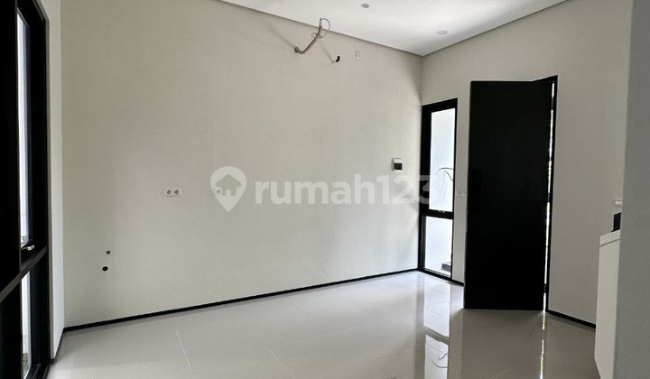 Town House 2 Lantai di Araya, Malang 2