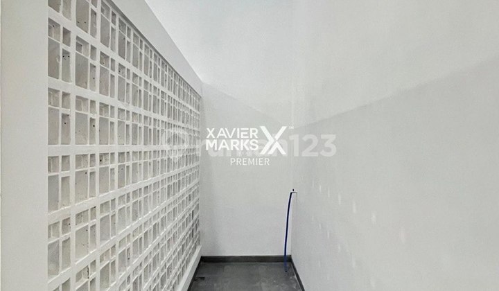 Rumah Ready Gress American Style di Sawojajar 1 Kota Malang 2