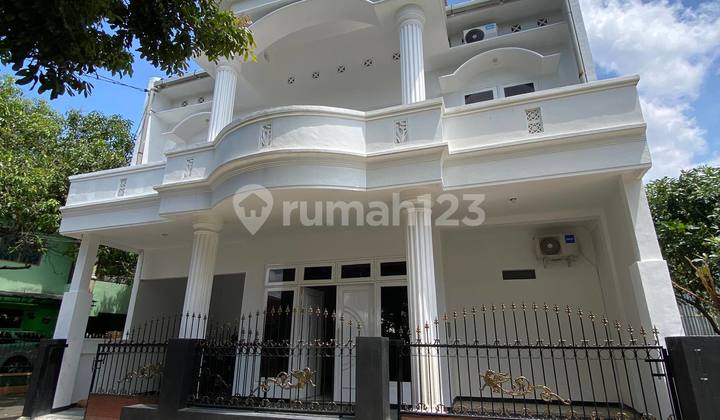 Rumah Kost Baru di Dau, Selangkah ke Kampus Umm Kota Malang