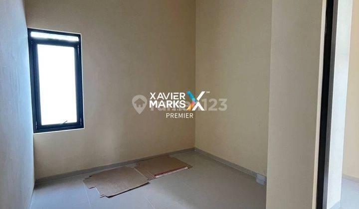 Rumah Murah Minimalis Modern 1 Lantai di Malang Kota 2