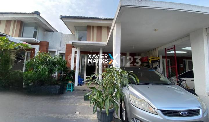 Rumah Minimalis Siap Huni di Green Orchid Soekarno Hatta Malang 2