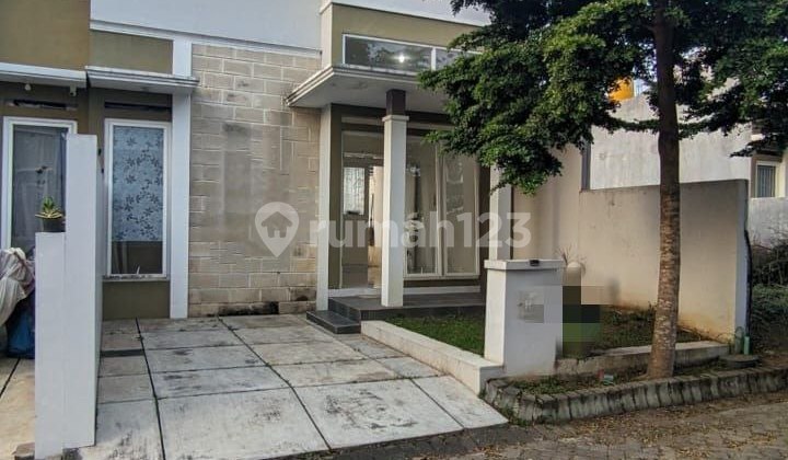 Rumah Minimalis Harga Bawah Pasar di Bukit Indah Permai Dekat Exit Tol Madyopuro Kota Malang