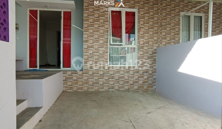 Rumah Cantik di Cluster Patraland Karangploso - Malang 2