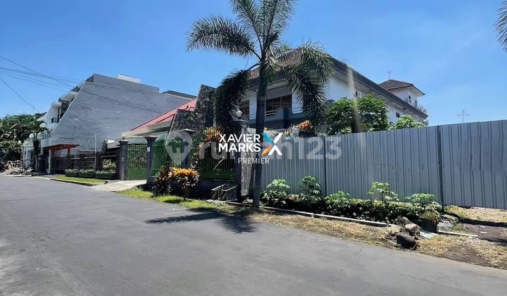 Tanah Siap Bangun Cocok untuk Kos-Kosan Dekat UB & Polinema di Suhat Lowokwaru Kota Malang Tanah Siap Bangun Cocok untuk Kos-Kosan Dekat UB & Polinema di Suhat Lowokwaru Kota Malang