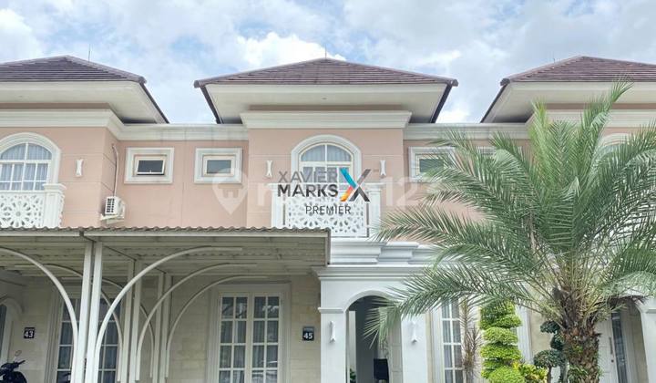 Rumah 2 Lantai Siap Huni Semi Furnished di Grand Permata Jingga Sawojajar Malang Rumah 2 Lantai Siap Huni Semi Furnished di Grand Permata Jingga Sawojajar Malang