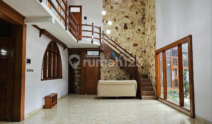 Rumah Siap Huni di Jalan Candi-Candi, Suhat, Lowokwaru Malang 2