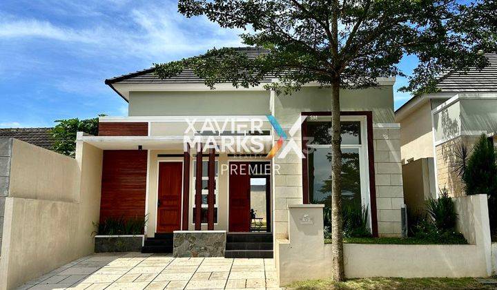 Rumah Spacious 7 menit dari Exit Tol Malang, Cemorokandang, Malang 1