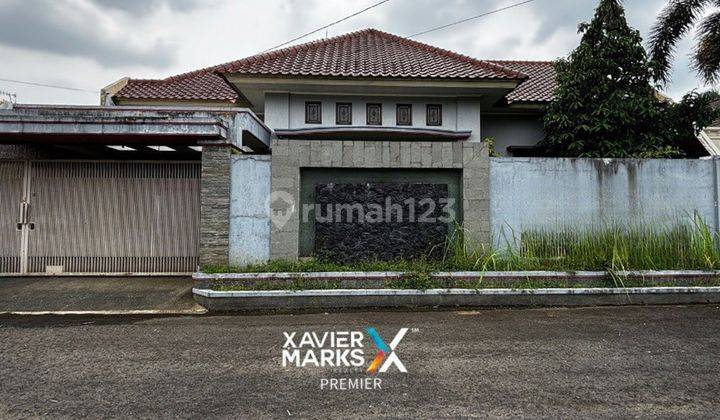 RUMAH MEWAH DI BUKIT DIENG MALANG  1