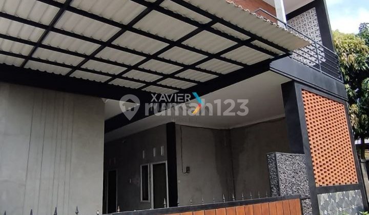 Rumah Kost Baru di Jalan Bunga-Bunga, Lowokwaru Malang Rumah Kost Baru di Jalan Bunga-Bunga, Lowokwaru Malang