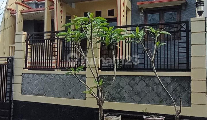 Rumah Lokasi Karangploso, Kab. Malang Dekat dengan Kampus Itn 2