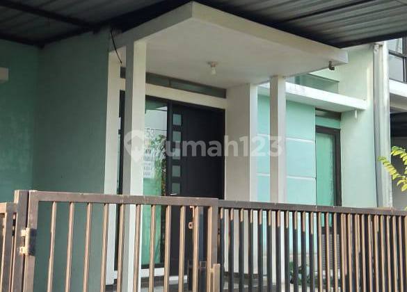 Rumah di Perumahan Pandanwangi Royal Park, Sulfat Blimbing Kota Malang