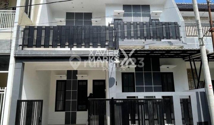 Rumah Siap Huni di Pandanwangi, Sulfat, Malang Rumah Siap Huni di Pandanwangi, Sulfat, Malang