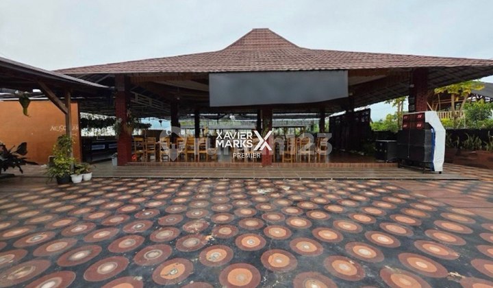 Resto Aktif High Demand di Pujon Kab Malang