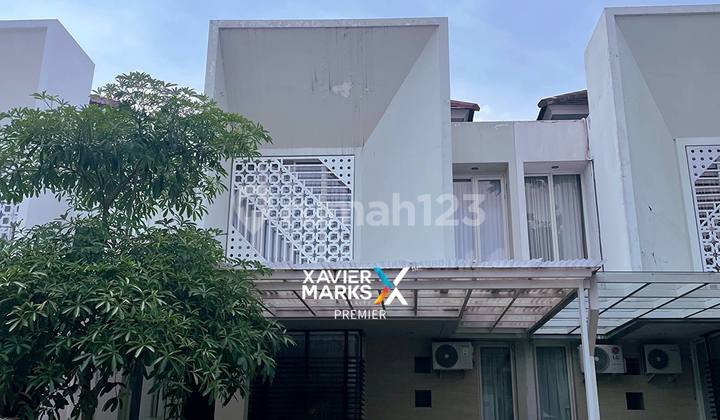 Rumah Minimalis Full Perabot Dekat Raya Suhat, Ub dan Polinema di Permata Jingga Lowokwaru Malang 2