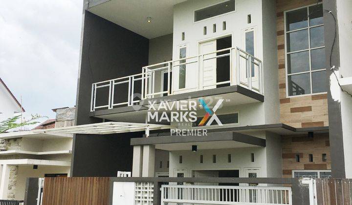 RUMAH BARU READY STOCK SISA 6 UNIT DI TLOGOMAS CUMAN 5 MENIT KE UB, UMM, UNISMA, UIN  2