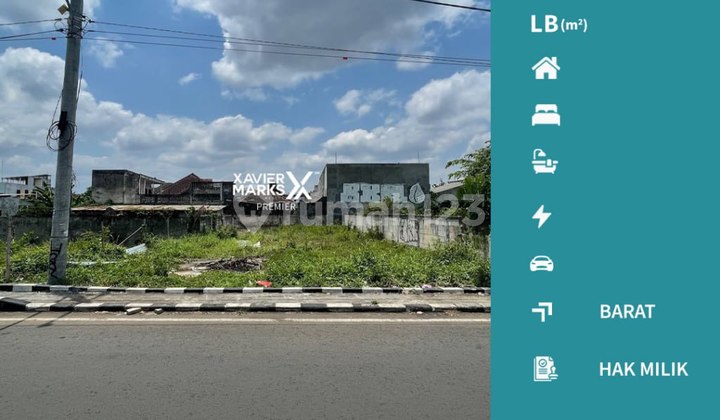 Tanah Cocok untuk Rukost, Usaha Kuliner dan Cafe di Sudimoro Lowokwaru Kota Malang Tanah Cocok untuk Rukost, Usaha Kuliner dan Cafe di Sudimoro Lowokwaru Kota Malang
