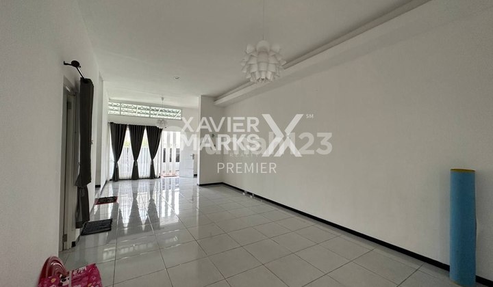 Rumah Dijual di Area Bunga-Bunga, Lowokwaru, Malang 2
