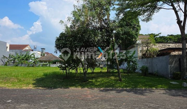 Tanah Kavling di Jalan Kembar Cluster Villa Golf Kota Araya Malang Tanah Kavling di Jalan Kembar Cluster Villa Golf Kota Araya Malang
