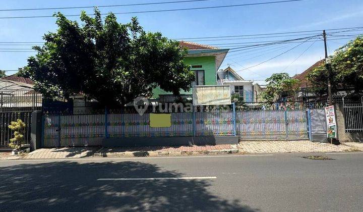 Rumah Luas dan Siap Huni di Daerah Sarangan Kota Malang 2