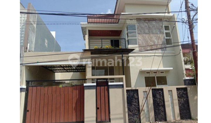 Rumah Area Batubara Sulfat Blimbing Kota Malang 2