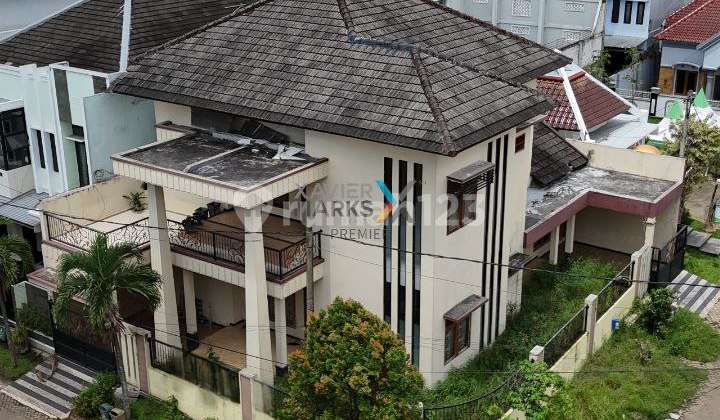 Rumah Siap Huni di Griya Shanta, Lowokwaru Malang 2
