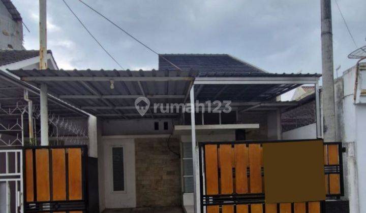 Rumah Minimalis Full Furnished Di Simpang Dieng Malang  2