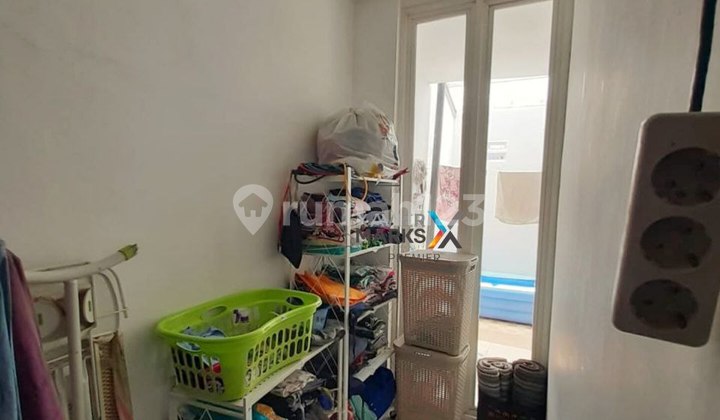 Rumah di Brige Hill West The Oz Malang 2