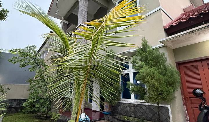 Rumah Siap Huni di Cluster Telaga Golf, Kota Araya Malang 2