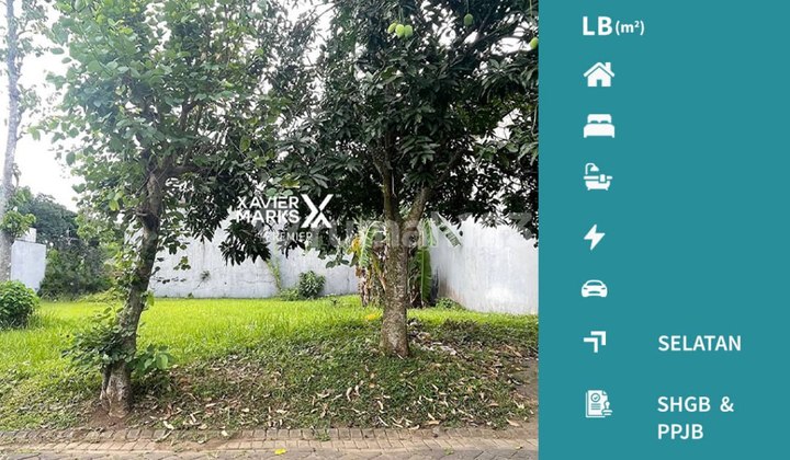 Tanah Kavling Siap Bangun di Araya Golf Malang Tanah Kavling Siap Bangun di Araya Golf Malang