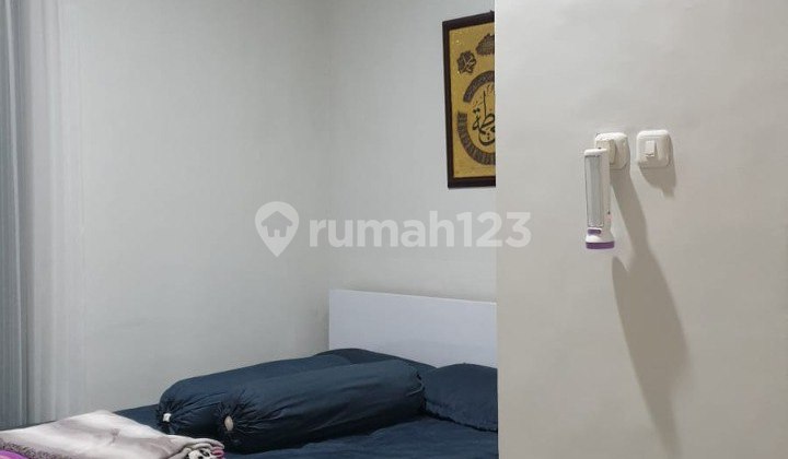 Rumah Modern dengan Desain Stylish dan Mewah 2