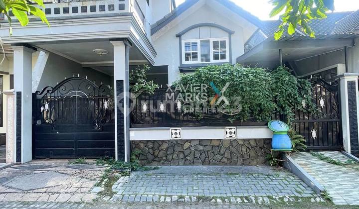 Rumah Terawat Siap Huni di Griyashanta Suhat Lowokwaru Malang Rumah Terawat Siap Huni di Griyashanta Suhat Lowokwaru Malang