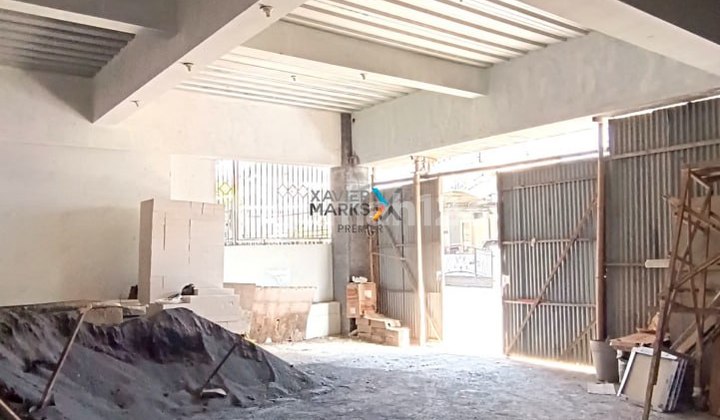 Rumah Plus Kost Premium di Lawang View, Lawang Malang 2