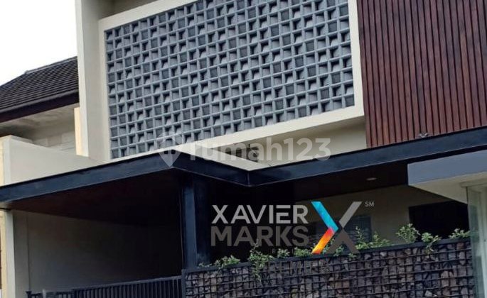 Rumah Minimalis Siap Huni di Istana Dieng Malang