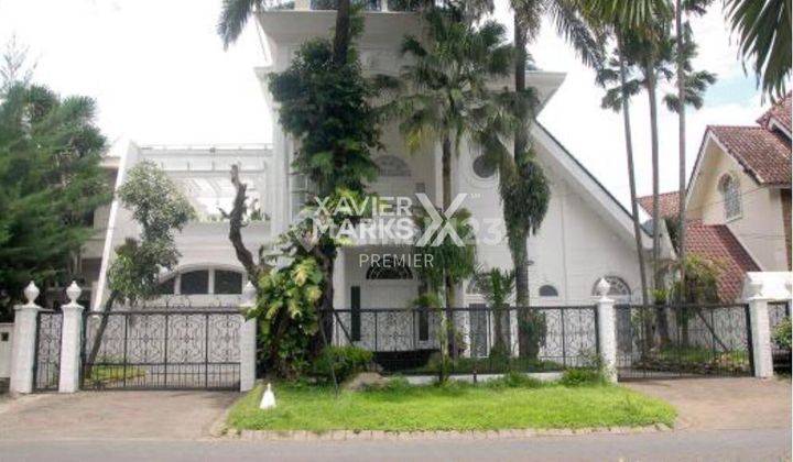 Rumah Mewah di Araya Blimbing Malang Turun Harga 2