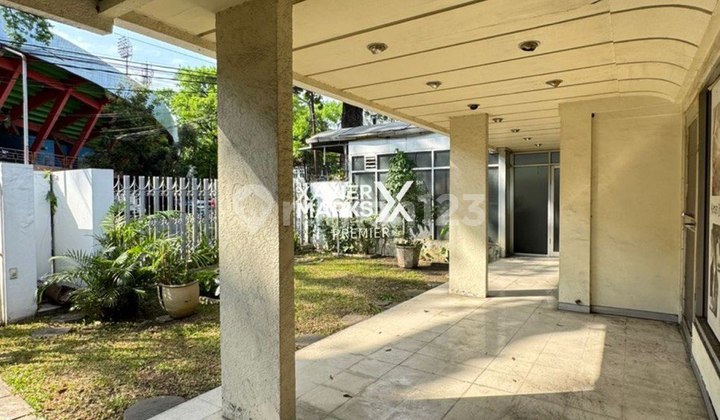 Rumah Classic Cocok untuk Cafe di Semeru Klojen Kota Malang 2