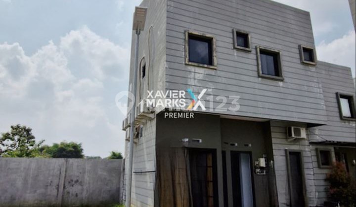 Unit Kvadra Full Furnish Siap Huni, Araya, Malang Unit Kvadra Full Furnish Siap Huni, Araya, Malang