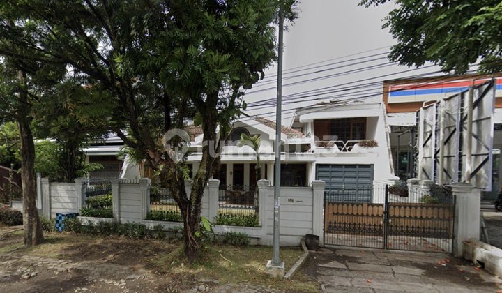 Rumah Lokasi Prime di Terusan Dieng, Malang Rumah Lokasi Prime di Terusan Dieng, Malang