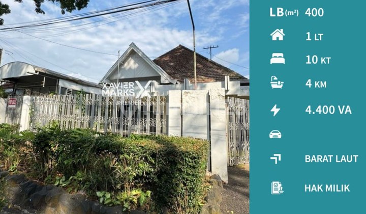 Rumah Classic Cocok untuk Cafe di Semeru Klojen Kota Malang Rumah Classic Cocok untuk Cafe di Semeru Klojen Kota Malang