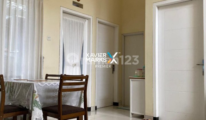 Rumah Pandanwangi Malang Siap Huni 2