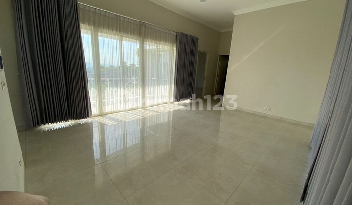 Rumah Villa Puncak Tidar, Terawat dan Siap Huni, Selangkah dengan Elpico Mall 2